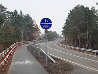 Pojedziemy wygodniej w okolicy Ińska Pojedziemy wygodniej w okolicy Ińska