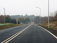 Pojedziemy wygodniej w okolicy Ińska Pojedziemy wygodniej w okolicy Ińska