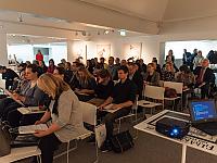 Cykl spotkań informacyjnych zakończony Cykl spotkań informacyjnych zakończony