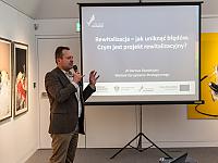 Cykl spotkań informacyjnych zakończony Cykl spotkań informacyjnych zakończony