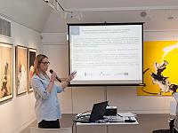 Cykl spotkań informacyjnych zakończony Cykl spotkań informacyjnych zakończony