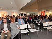 Cykl spotkań informacyjnych zakończony Cykl spotkań informacyjnych zakończony