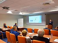 Szanse i wyzwania w nowej perspektywie unijnej 2021-2027 - Konferencja ZIT KKBOF Szanse i wyzwania w nowej perspektywie unijnej 2021-2027 - Konferencja ZIT KKBOF