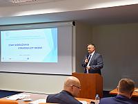 Szanse i wyzwania w nowej perspektywie unijnej 2021-2027 - Konferencja ZIT KKBOF Szanse i wyzwania w nowej perspektywie unijnej 2021-2027 - Konferencja ZIT KKBOF