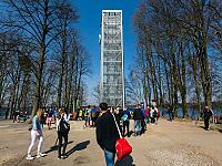 Ińsko z nowymi atrakcjami. Widok z 30 m! Ińsko z nowymi atrakcjami. Widok z 30 m!