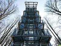 Ińsko z nowymi atrakcjami. Widok z 30 m! Ińsko z nowymi atrakcjami. Widok z 30 m!