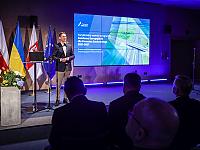 13 kwietnia w nowej siedzibie Urzędu Marszałkowskiego przy ulicy Piłsudskiego w Szczecinie odbyło się spotkanie, którego gospodarzem był Marszałek Województwa Zachodniopomorskiego Olgierd Geblewicz. 13 kwietnia w nowej siedzibie Urzędu Marszałkowskiego przy ulicy Piłsudskiego w Szczecinie odbyło się spotkanie, którego gospodarzem był Marszałek Województwa Zachodniopomorskiego Olgierd Geblewicz.