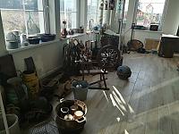 Skarbnica Wioski Rybackiej w Chłopach