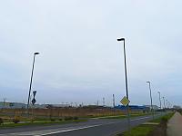 Modernizacja systemu oświetlenia ulicznego na terenie Gminy Miasto Stargard Modernizacja systemu oświetlenia ulicznego na terenie Gminy Miasto Stargard