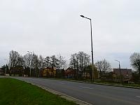 Modernizacja systemu oświetlenia ulicznego na terenie Gminy Miasto Stargard Modernizacja systemu oświetlenia ulicznego na terenie Gminy Miasto Stargard