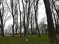 Modernizacja systemu oświetlenia ulicznego na terenie Gminy Miasto Stargard Modernizacja systemu oświetlenia ulicznego na terenie Gminy Miasto Stargard