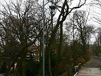 Modernizacja systemu oświetlenia ulicznego na terenie Gminy Miasto Stargard Modernizacja systemu oświetlenia ulicznego na terenie Gminy Miasto Stargard