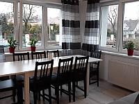 W Łobzie przygotowywane jest mieszkanie 2-pokojowe o pow. 95 m2 przy ul. Niepodległości 37. 