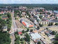 Na zdjęciu: Droga nr 151 Na zdjęciu: Droga nr 151