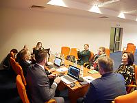 Ruszyły prace nad Strategią Rozwoju Ponadlokalnego KKBOF Ruszyły prace nad Strategią Rozwoju Ponadlokalnego KKBOF