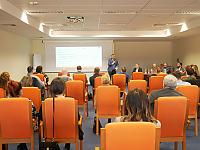 Ruszyły prace nad Strategią Rozwoju Ponadlokalnego KKBOF Ruszyły prace nad Strategią Rozwoju Ponadlokalnego KKBOF