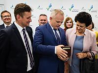 Poczują się jak na torach. Symulator dla maszynistów Poczują się jak na torach. Symulator dla maszynistów