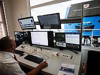 Poczują się jak na torach. Symulator dla maszynistów Poczują się jak na torach. Symulator dla maszynistów