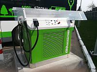 Zakup 10 sztuk miejskich autobusów elektrycznych niskopodłogowych wraz z budową stacji ładowania autobusów elektrycznych w Szczecinku Zakup 10 sztuk miejskich autobusów elektrycznych niskopodłogowych wraz z budową stacji ładowania autobusów elektrycznych w Szczecinku