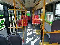 Zakup 10 sztuk miejskich autobusów elektrycznych niskopodłogowych wraz z budową stacji ładowania autobusów elektrycznych w Szczecinku Zakup 10 sztuk miejskich autobusów elektrycznych niskopodłogowych wraz z budową stacji ładowania autobusów elektrycznych w Szczecinku