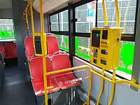 Zakup 10 sztuk miejskich autobusów elektrycznych niskopodłogowych wraz z budową stacji ładowania autobusów elektrycznych w Szczecinku Zakup 10 sztuk miejskich autobusów elektrycznych niskopodłogowych wraz z budową stacji ładowania autobusów elektrycznych w Szczecinku