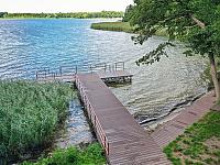 Szlak Przygody nad Jeziorem Barlineckim Szlak Przygody nad Jeziorem Barlineckim