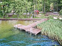 Szlak Przygody nad Jeziorem Barlineckim Szlak Przygody nad Jeziorem Barlineckim