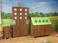 Szczecinecki eksperyment - zakup wyposażenia do Ośrodka Popularyzującego Naukę w Szczecinku. Szczecinecki eksperyment - zakup wyposażenia do Ośrodka Popularyzującego Naukę w Szczecinku.