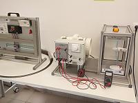 Szczecinecki eksperyment - zakup wyposażenia do Ośrodka Popularyzującego Naukę w Szczecinku. Szczecinecki eksperyment - zakup wyposażenia do Ośrodka Popularyzującego Naukę w Szczecinku.