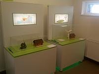 Szczecinecki eksperyment - zakup wyposażenia do Ośrodka Popularyzującego Naukę w Szczecinku. Szczecinecki eksperyment - zakup wyposażenia do Ośrodka Popularyzującego Naukę w Szczecinku.