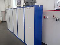 Szczecinecki eksperyment - zakup wyposażenia do Ośrodka Popularyzującego Naukę w Szczecinku. Szczecinecki eksperyment - zakup wyposażenia do Ośrodka Popularyzującego Naukę w Szczecinku.