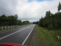 Przebudowa drogi wojewódzkiej nr 203 na odcinku Dąbki-Darłowo