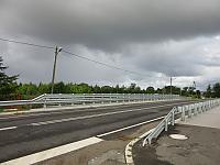 Przebudowa drogi wojewódzkiej nr 203 na odcinku Dąbki-Darłowo