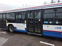 Zakup nowych 6 sztuk niskoemisyjnych autobusów dla Kołobrzegu