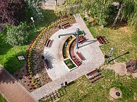 Rozbudowa ogólnodostępnej infrastruktury uzdrowiskowej bazującej na zasobach endogenicznych Połczyna - Zdroju