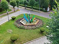 Rozbudowa ogólnodostępnej infrastruktury uzdrowiskowej bazującej na zasobach endogenicznych Połczyna - Zdroju