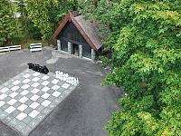 Rozbudowa ogólnodostępnej infrastruktury uzdrowiskowej bazującej na zasobach endogenicznych Połczyna - Zdroju