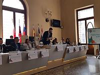 KKBOF dzieli się doświadczeniami z realizacji Strategii Rozwoju Ponadlokalnego na forum międzynarodowym KKBOF dzieli się doświadczeniami z realizacji Strategii Rozwoju Ponadlokalnego na forum międzynarodowym