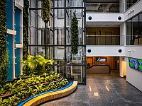 Skonsolidowana siedziba Urzędu Marszałkowskiego jest energooszczędna, nowoczesna, funkcjonalna i użyteczna.