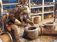 Branża stoczniowa inwestuje na Pomorzu Zachodnim, na horyzoncie kolejna szansa na unijne projekty Branża stoczniowa inwestuje na Pomorzu Zachodnim, na horyzoncie kolejna szansa na unijne projekty