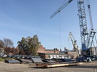 Branża stoczniowa inwestuje na Pomorzu Zachodnim, na horyzoncie kolejna szansa na unijne projekty Branża stoczniowa inwestuje na Pomorzu Zachodnim, na horyzoncie kolejna szansa na unijne projekty