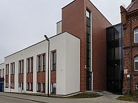 Eurofundusze zmieniają lokalne placówki medyczne. Oficjalne otwarcie szpitala w Gryfinie po modernizacji