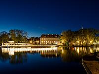 Jezioro Trzesiecko Jezioro Trzesiecko