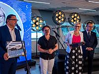 Urodziny Morskiego Centrum Nauki Urodziny Morskiego Centrum Nauki