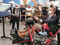 Z pasji do nauki. W Wałczu powstało Lokalne Centrum Nauki „Metalowe Inspiracje”