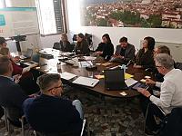 KKBOF dzieli się doświadczeniami z realizacji Strategii Rozwoju Ponadlokalnego na forum międzynarodowym KKBOF dzieli się doświadczeniami z realizacji Strategii Rozwoju Ponadlokalnego na forum międzynarodowym