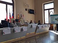 KKBOF dzieli się doświadczeniami z realizacji Strategii Rozwoju Ponadlokalnego na forum międzynarodowym KKBOF dzieli się doświadczeniami z realizacji Strategii Rozwoju Ponadlokalnego na forum międzynarodowym