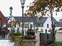 Szczeciński Zamek otwiera tarasy