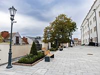 Szczeciński Zamek otwiera tarasy