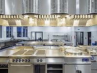 Fot. Andrzej Golc. Wnętrza Zakładu Aktywności Zawodowej w Goleniowie. Fot. Andrzej Golc. Wnętrza Zakładu Aktywności Zawodowej w Goleniowie.